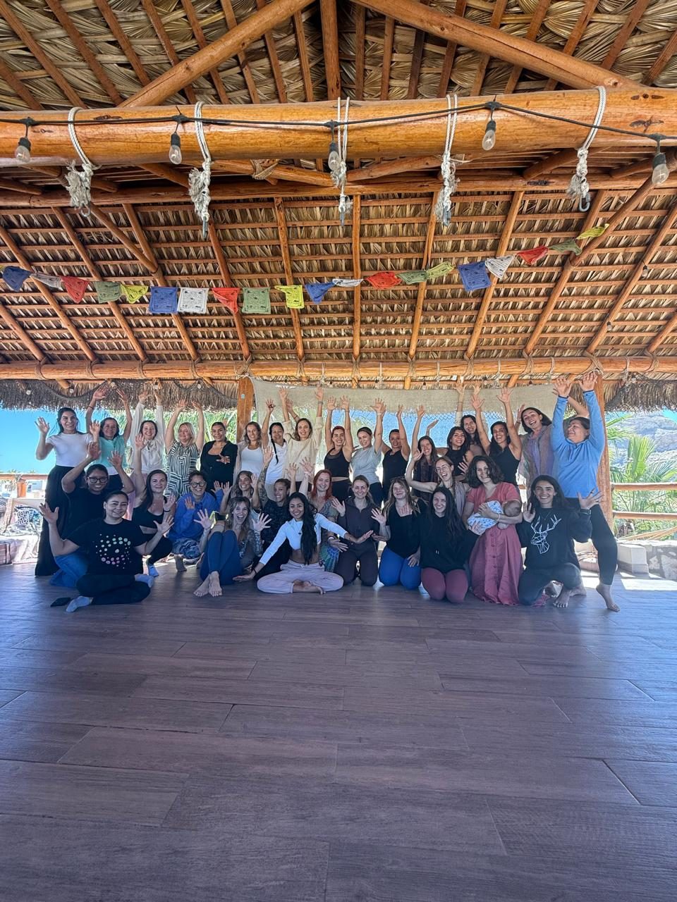 Círculo de mujeres