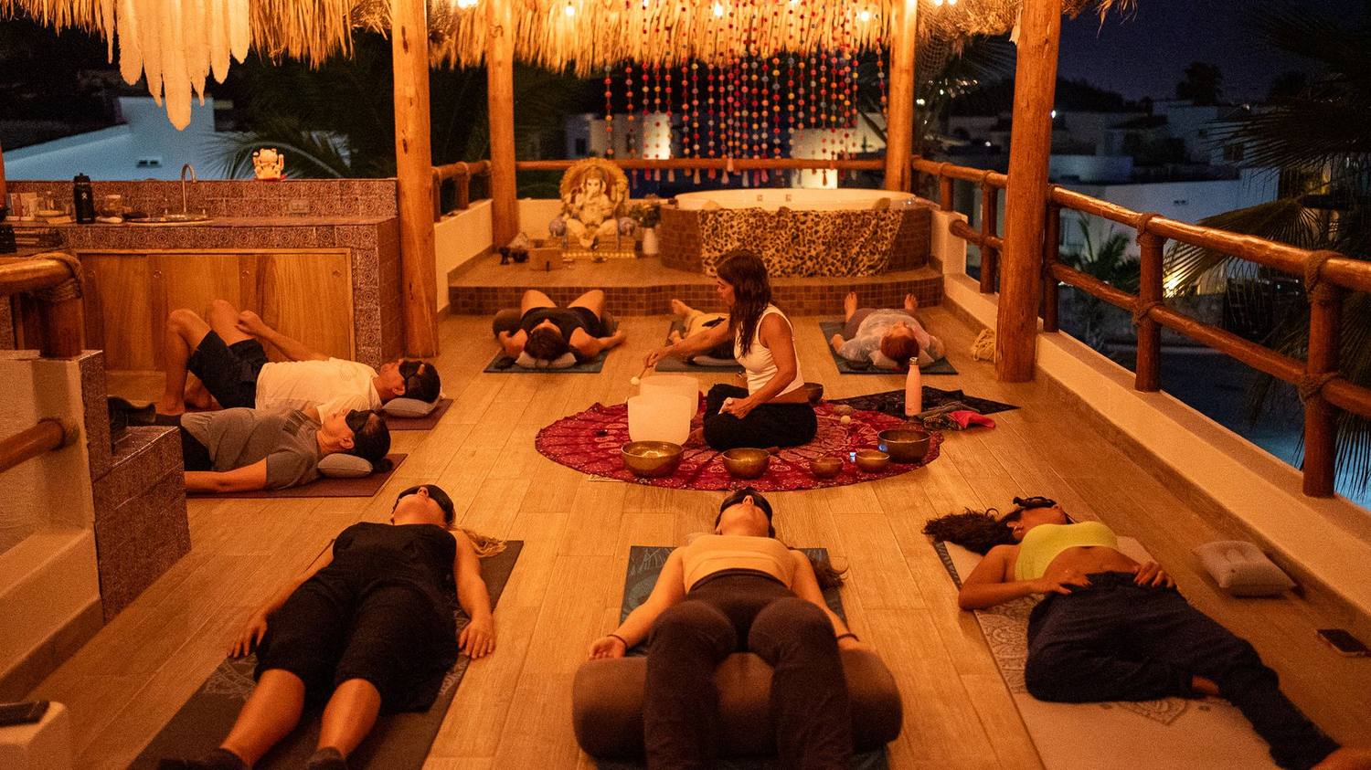 Soundhealing
